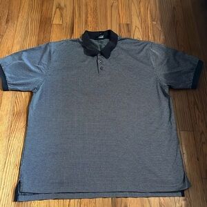 Brooks Brothers polo shirt